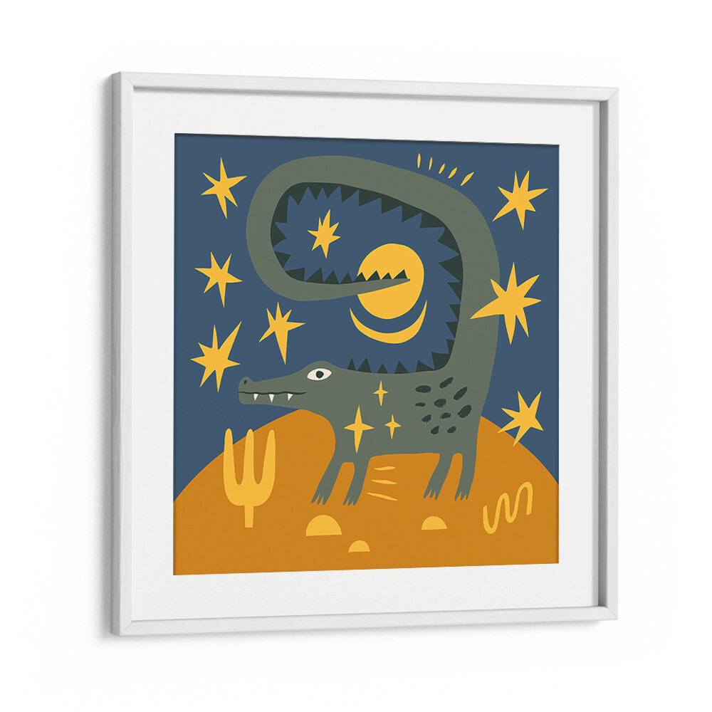 THE SPIRIT SERIES XVI , KIDS ROOM PAINTINGS