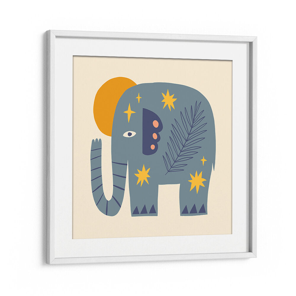 THE SPIRIT SERIES XX , KIDS ROOM PAINTINGS