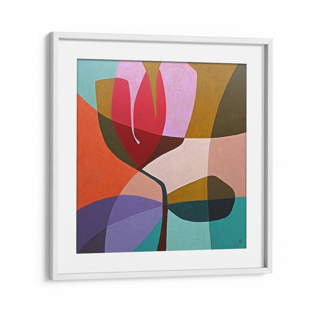 COLORFUL PETALSCAPE