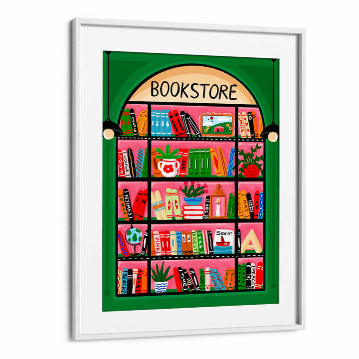 BOOK STORE