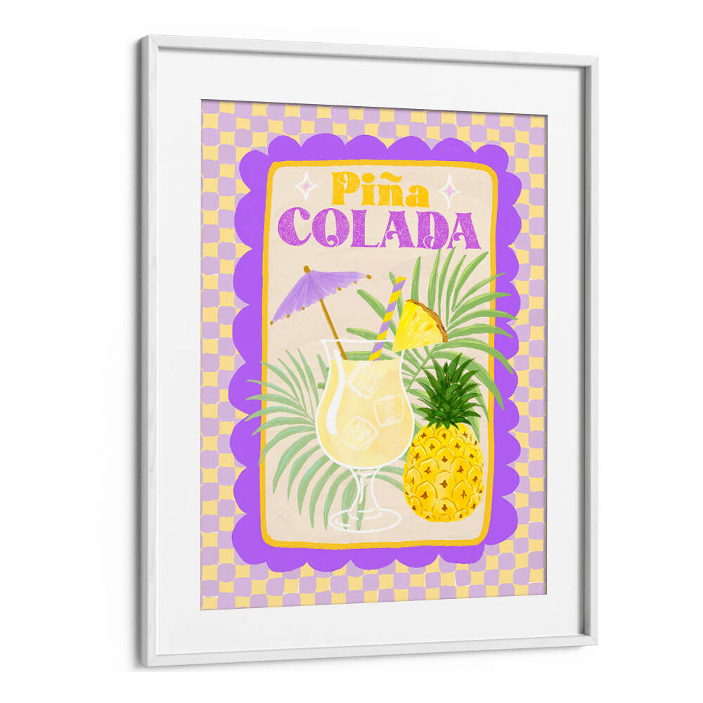 PINA COLADA