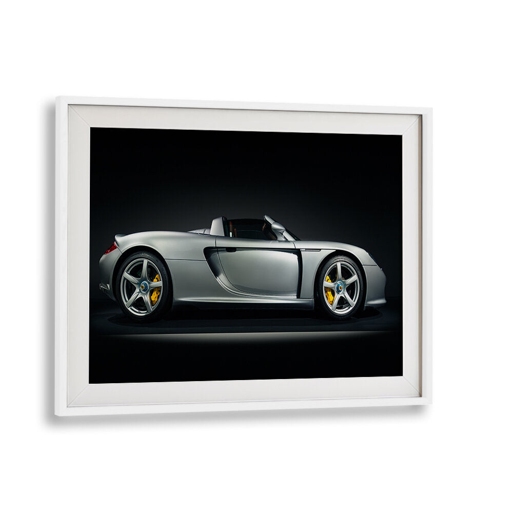 PORSCHE CARRERA GT , PHOTOGRAPHY PRINTS