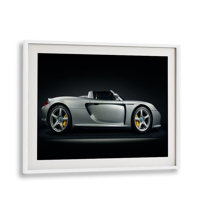 PORSCHE CARRERA GT , PHOTOGRAPHY PRINTS