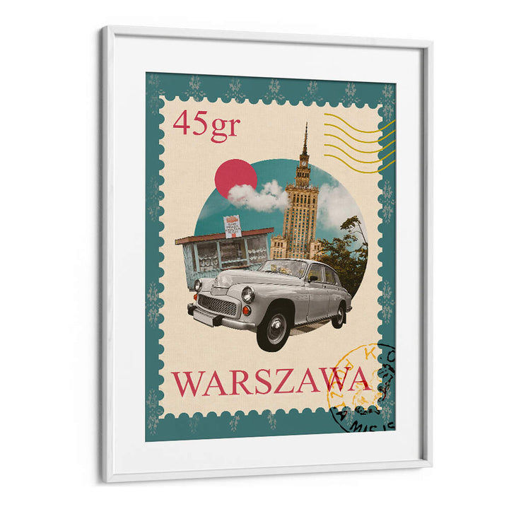 WARSAW