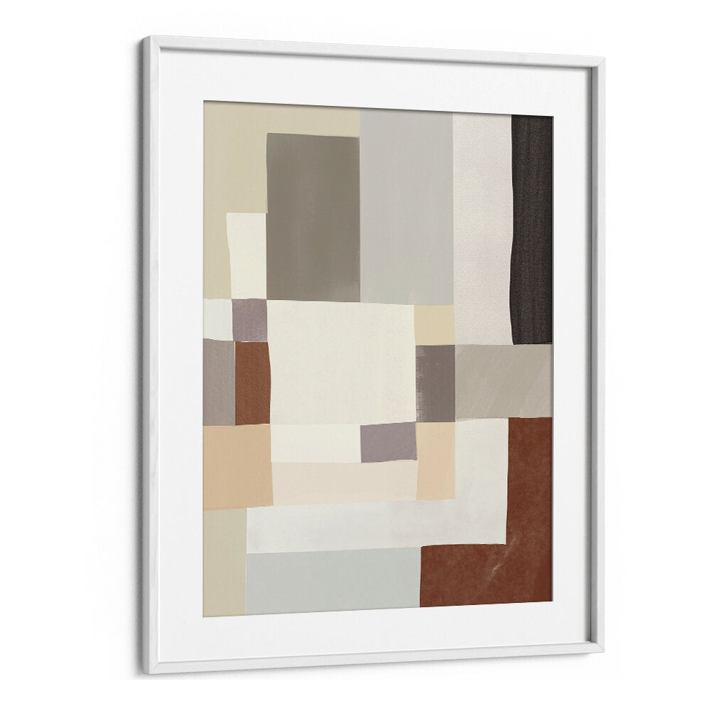 NEUTRAL COLOR GEOMETRICAL