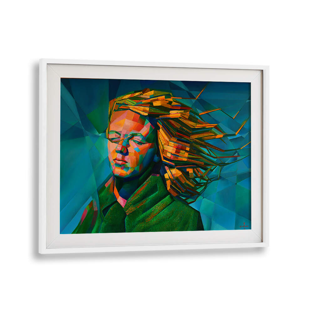 MARILYN MONROE , RETRO ART