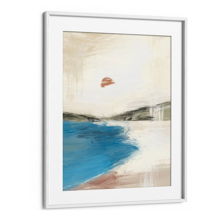 A SERENE BEACH , BEACH PAINTiNGS