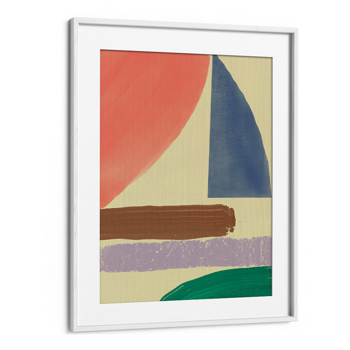 A PASTEL COLOR PALETTE