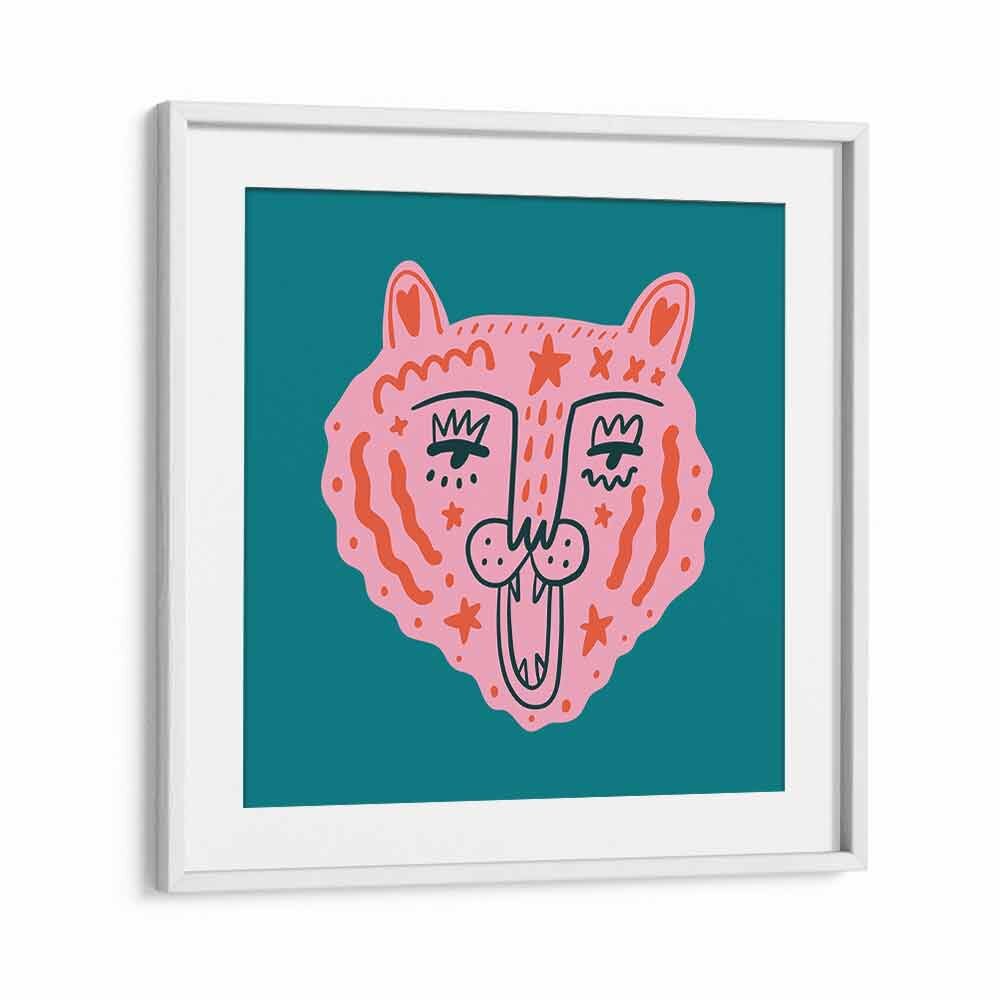 TINY AND WILD , FASHION POSTERS
