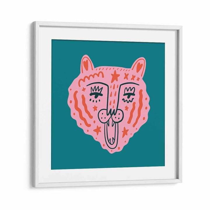 TINY AND WILD , FASHION POSTERS