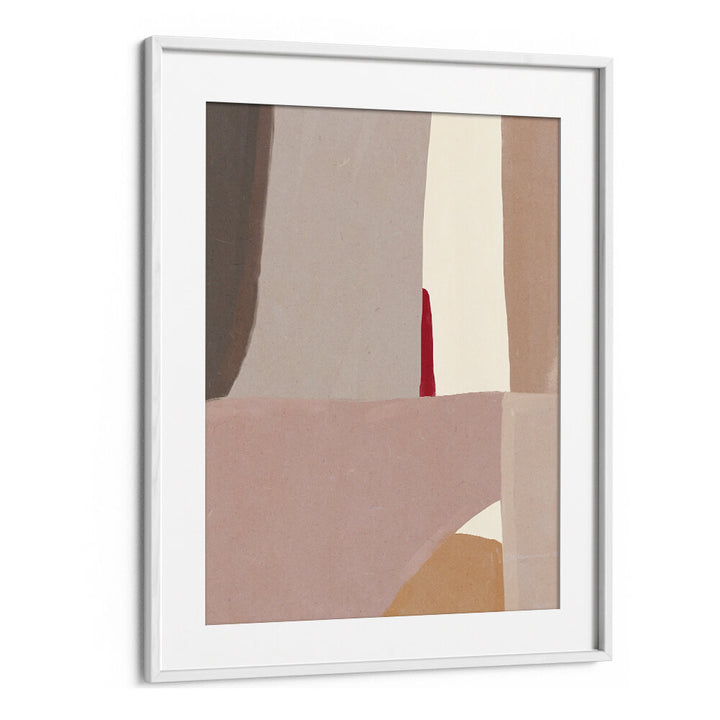 MUTED HARMONY , ABSTRACT PAINTINGS