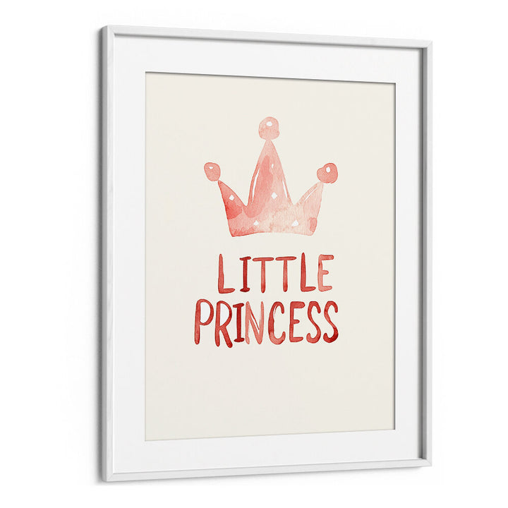 ROYALTY IN PINK , KIDS ROOM PAINTINGS