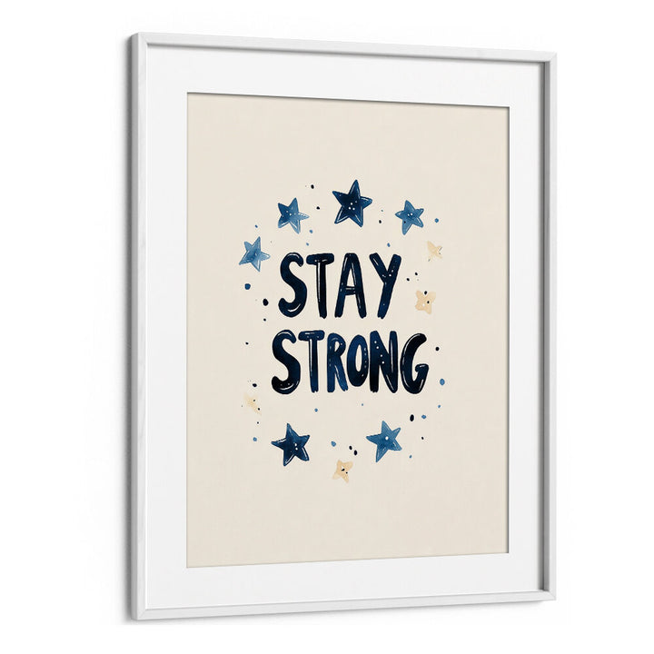 STARS OF STRENGTH , KIDS ROOM PAINTINGS
