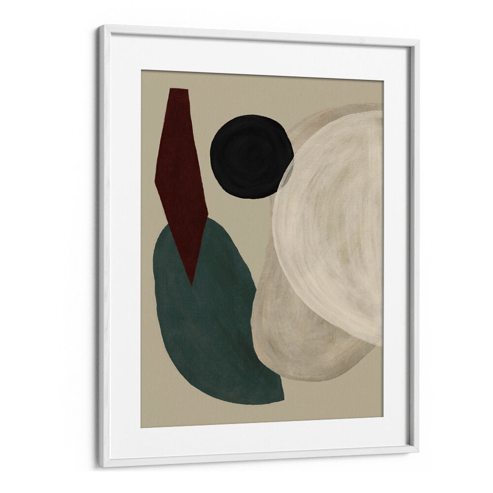 RANDOM SHAPES ABSTRACTS , ABSTRACT PAINTINGS
