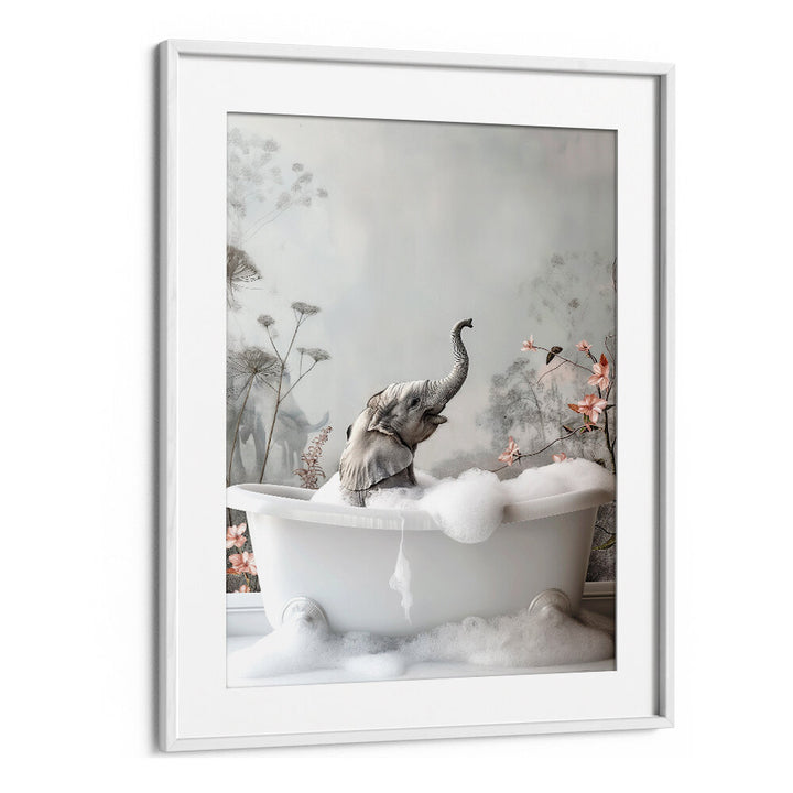 ELEPHANT BATH BLISS