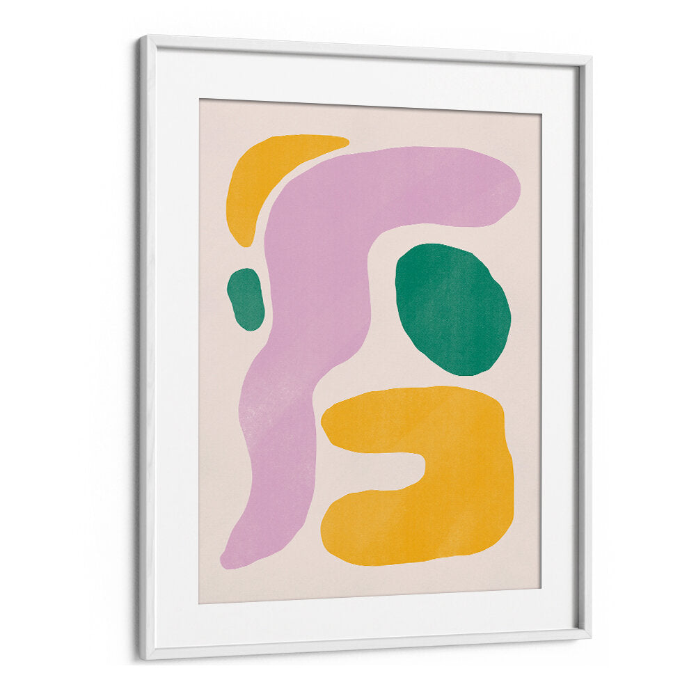 COLOR PASTEL ABSTRACT
