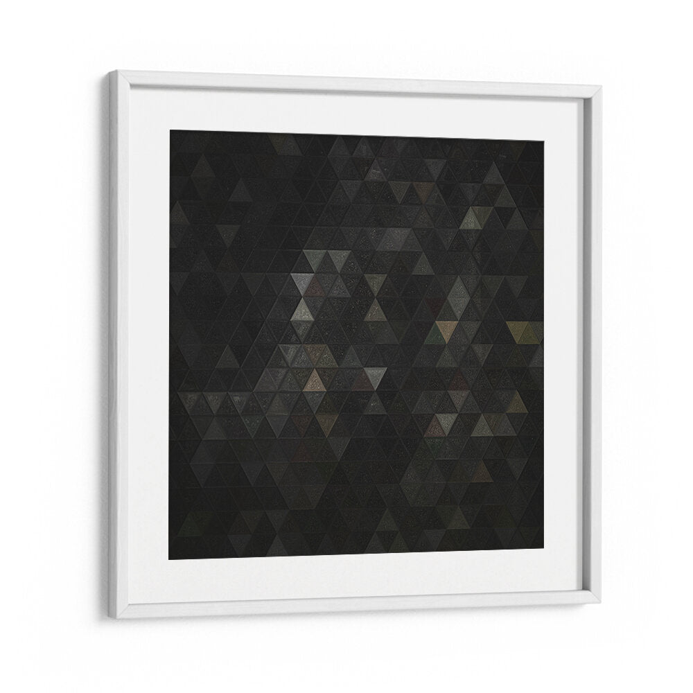 MOSAIC ENERGY ART LXXXIX  , PATTERN ART PRINTS