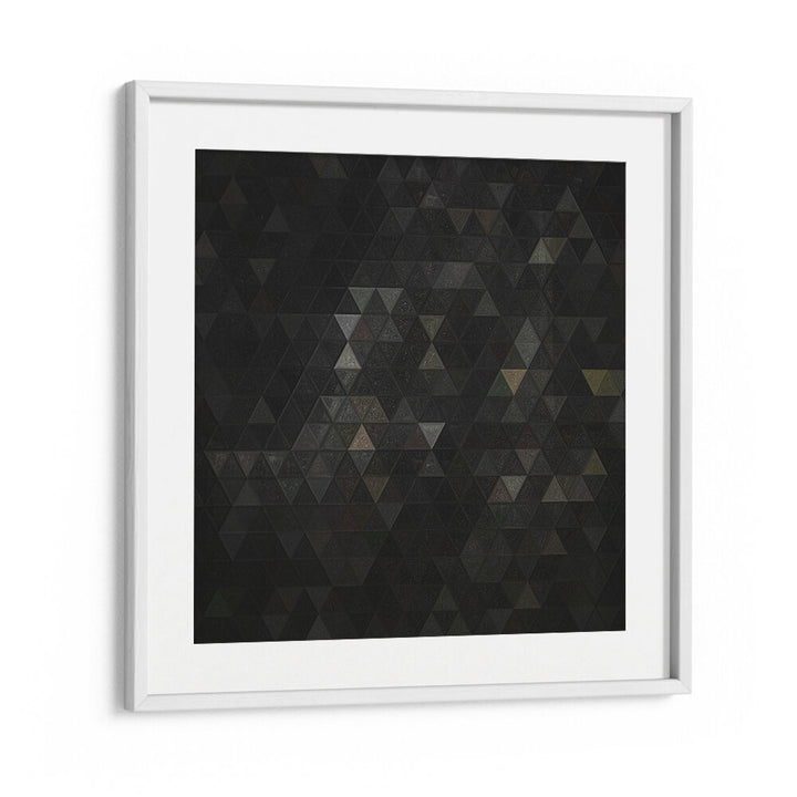 MOSAIC ENERGY ART LXXXIX  , PATTERN ART PRINTS