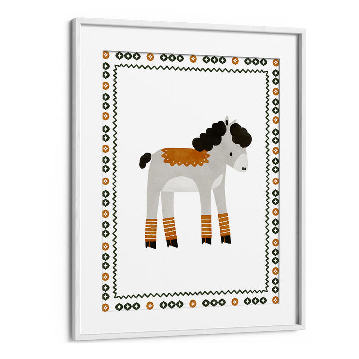 HORSE GROOVE , KIDS ROOM PAINTINGS