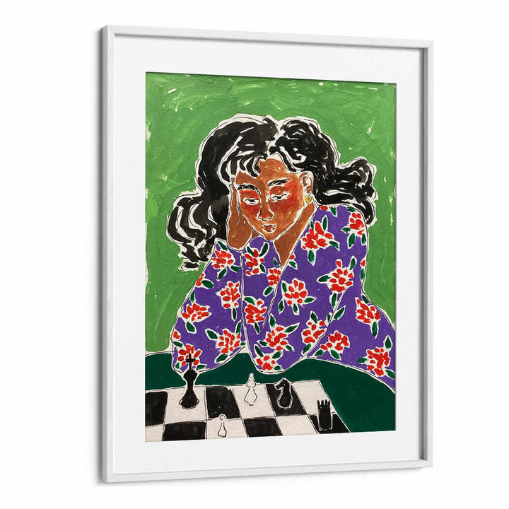 TAKE TAKE TAKE , PORTRAITS & FIGURATIVE ILLUSTRATIONS
