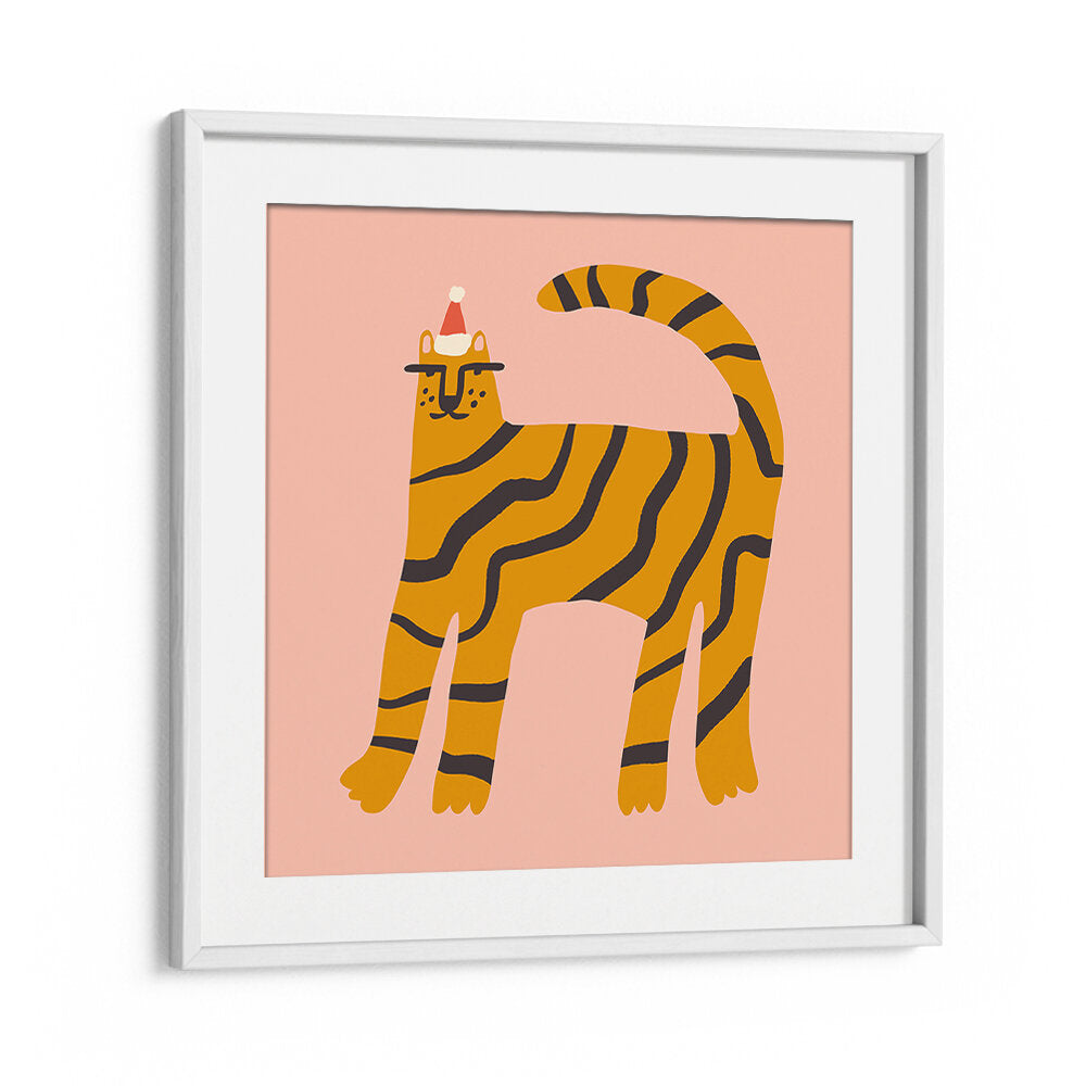 HAPPY CHRISTMAS , KIDS ROOM PAINTINGS