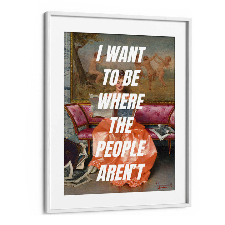 SOLITUDE'S WISH