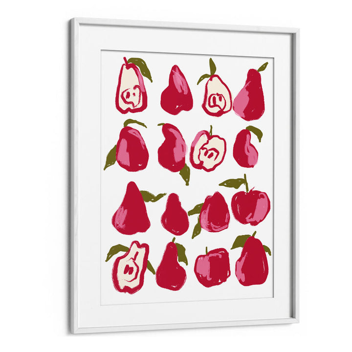 RED FRUIT , KITCHEN POSTERS