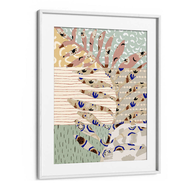 PATTERN PLAY XIX , PATTERN ART PRINTS