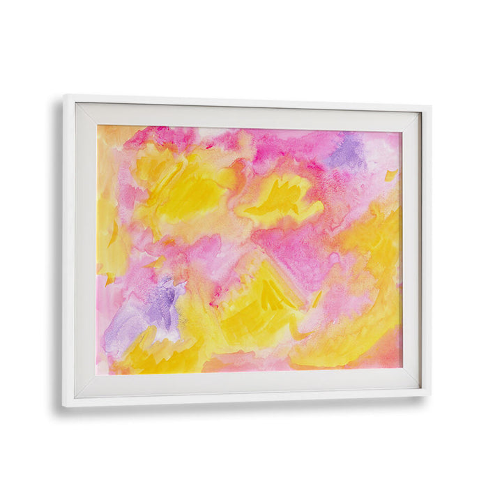 VIBRANT WHIRLWIND , ABSTRACT PAINTINGS