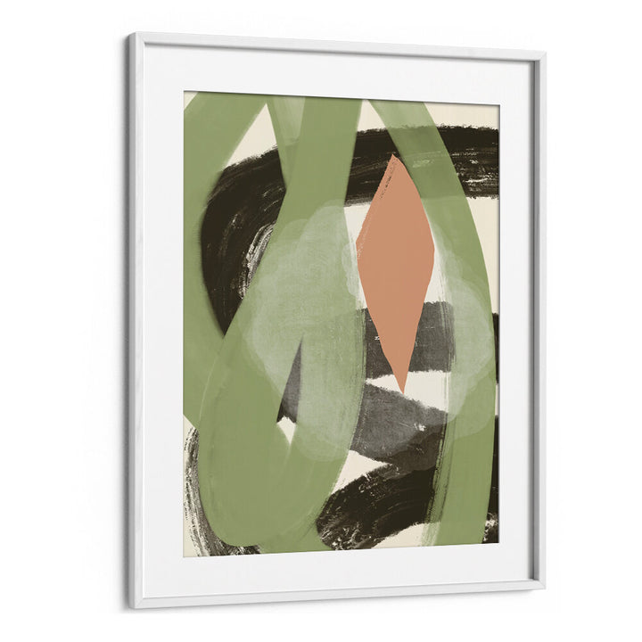 RUSTIC ABSTRACT I