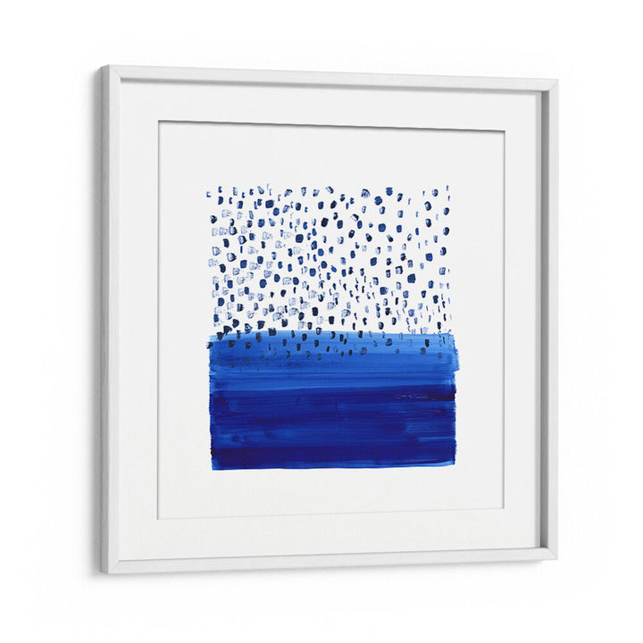 Bright and vibrant, the UNDER THE BLUE RAIN IS SEA, ABSTRACT PAINTINGS enhance any space with dynamic colors.