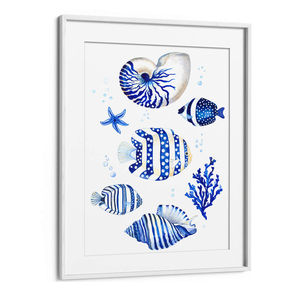 TRANQUIL BEAUTY OF THE OCEAN , BEACH PAINTINGS