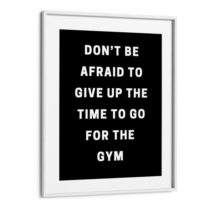 GYM WORKOUT