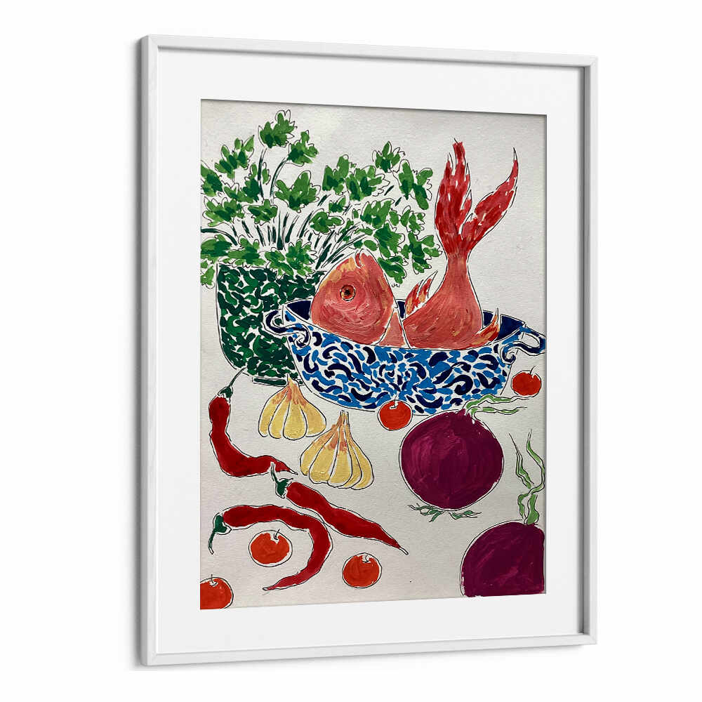CALM BEFORE STORM , KITCHEN POSTERS