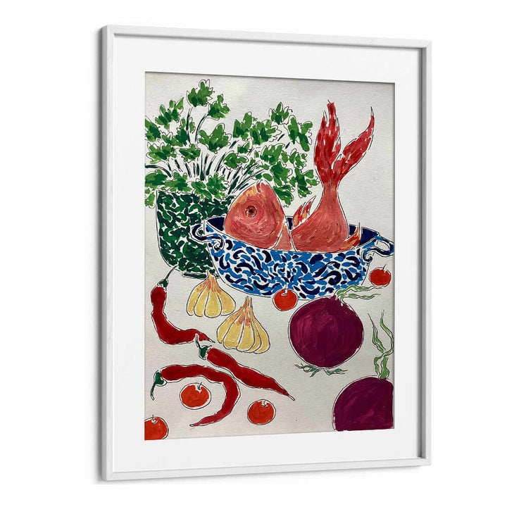 CALM BEFORE STORM , KITCHEN POSTERS