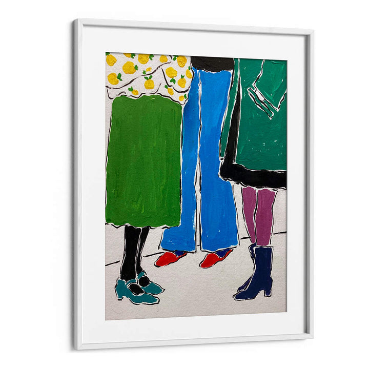 RENDEZVOUS , FASHION POSTERS