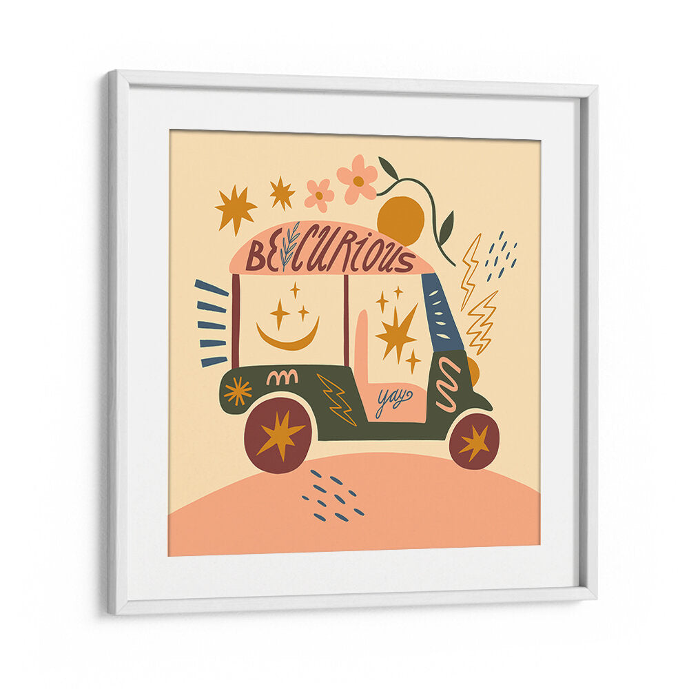 THE SPIRIT SERIES XIII , KIDS ROOM PAINTINGS