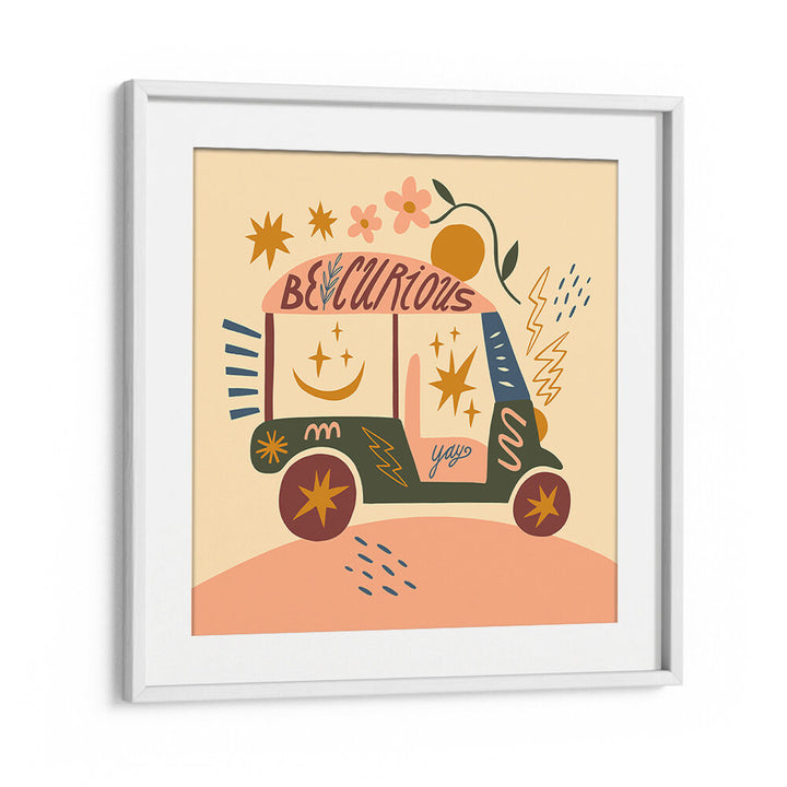 THE SPIRIT SERIES XIII , KIDS ROOM PAINTINGS