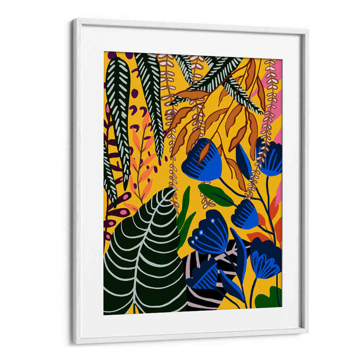 BOTANICAL MOTIFS