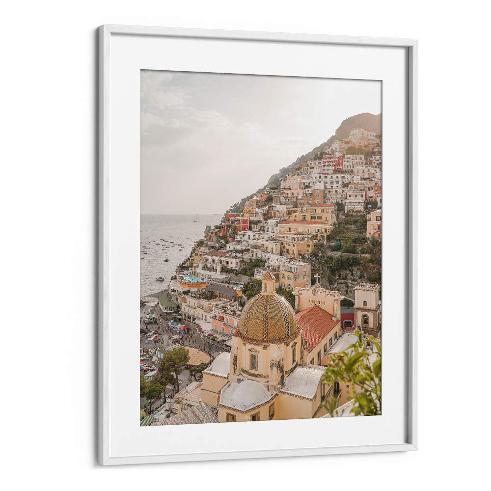POSITANO BLISS , PHOTOGRAPHY PRINTS