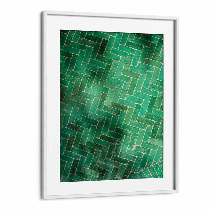 MOROCCAN TILES , PHOTOGRAPHY PRINTS