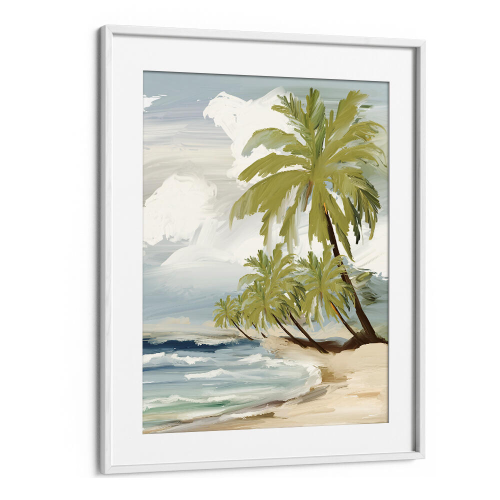 TROPICAL SERENITY