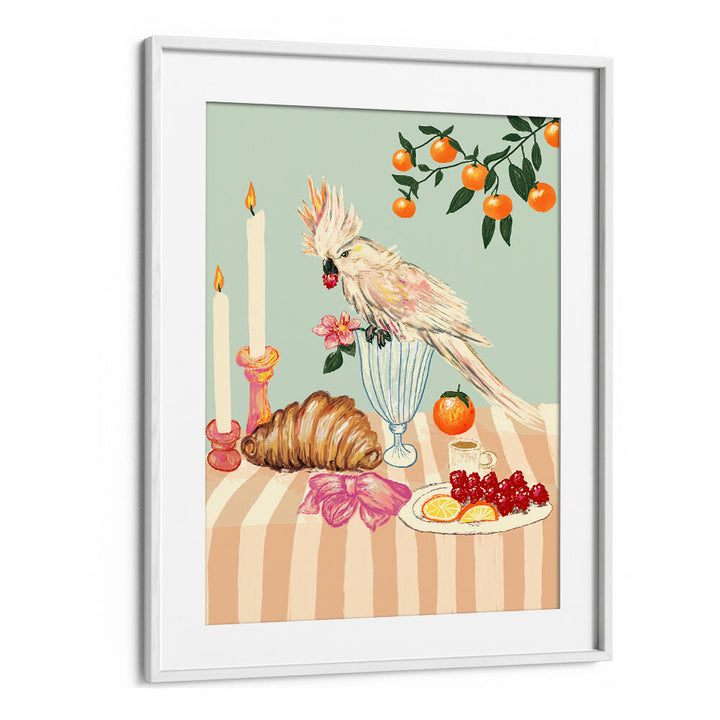 A TASTE OF PARADISE , KITCHEN POSTERS