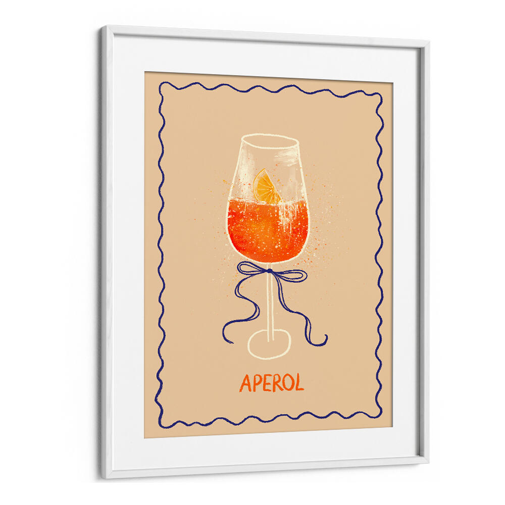 APEROL , BAR & CAFE ART