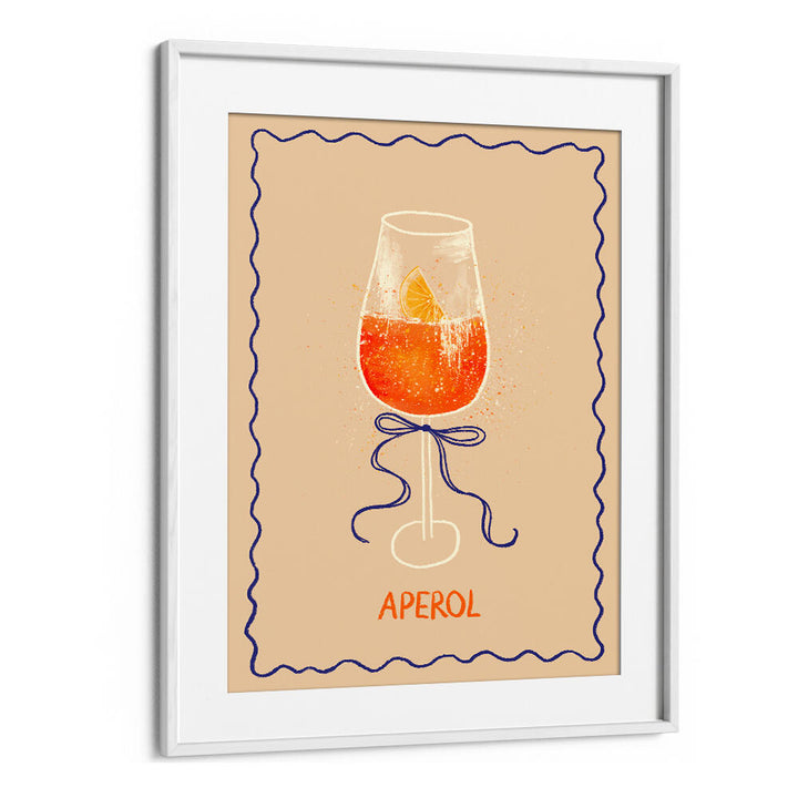 APEROL , BAR & CAFE ART