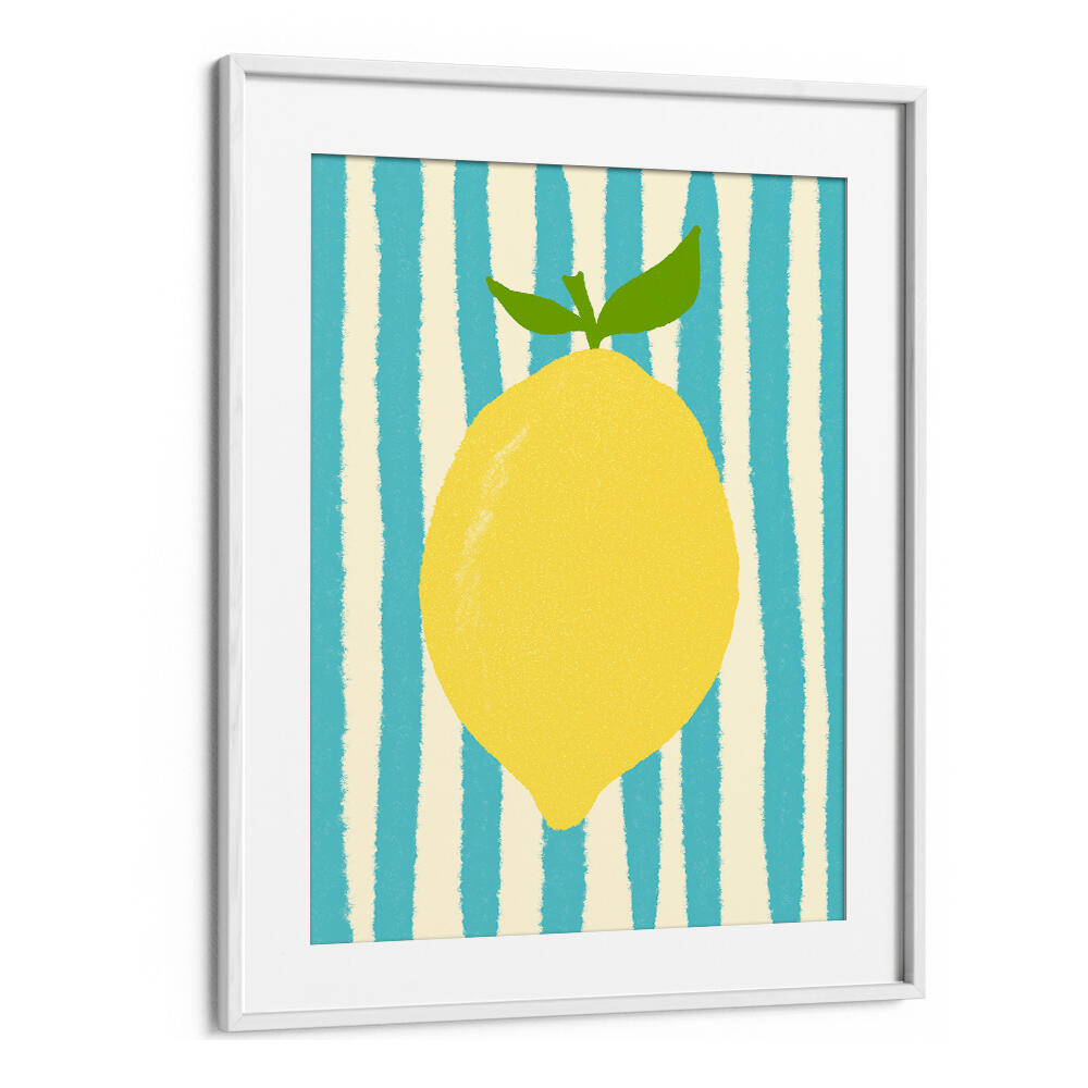 MANGO STRIPS , KITCHEN POSTERS