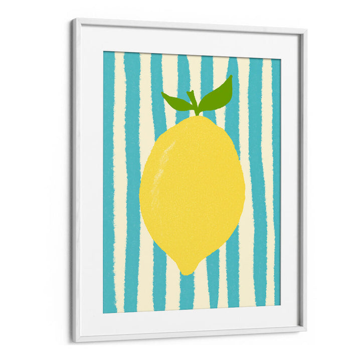 MANGO STRIPS , KITCHEN POSTERS