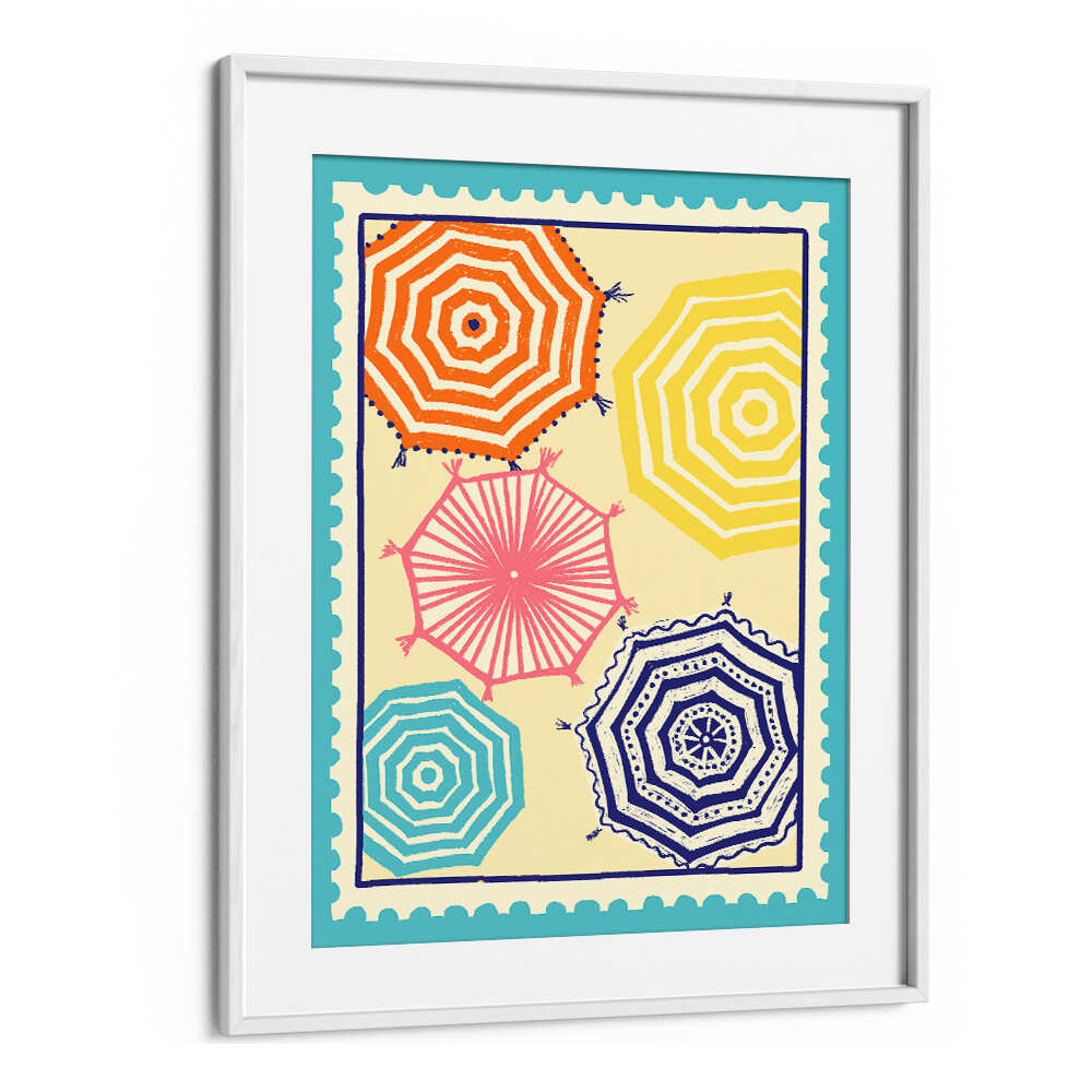 TROPICAL WHIRL , BEACH PAINTINGS