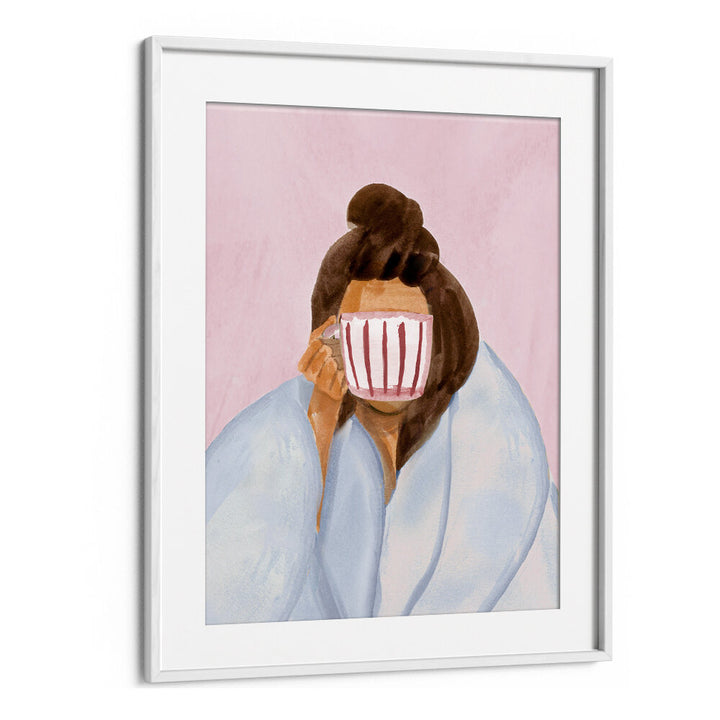 BED HEAD III , FASHION POSTERS