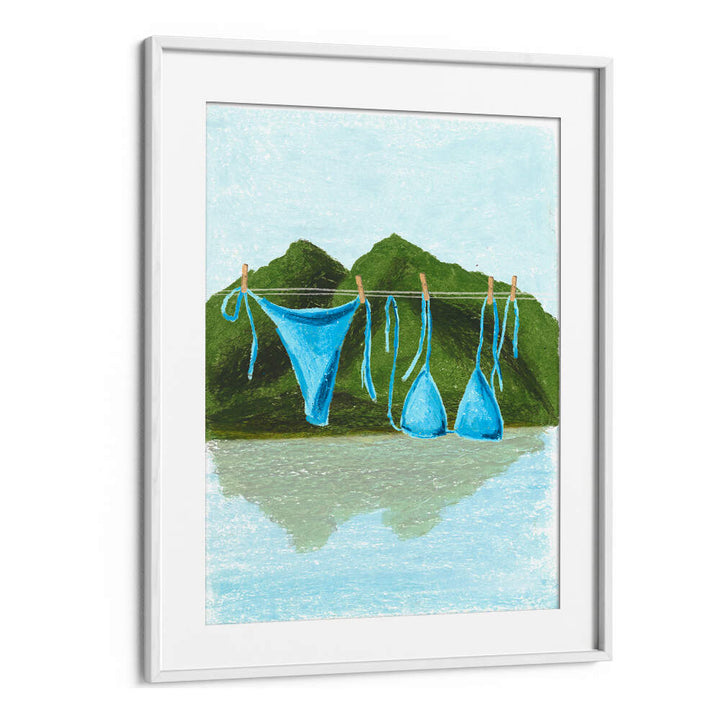 BIKINI DAYS INSTA , FASHION POSTERS